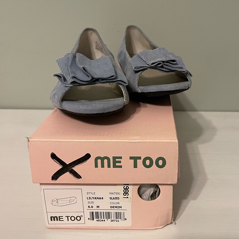 Me too - Picture 2 of 3